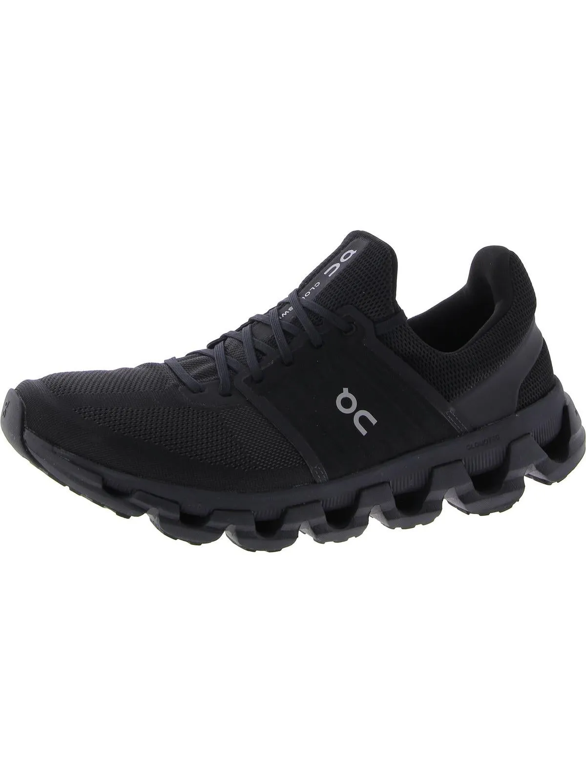 CloudSwift 3 Womens Performance Fitness Running Shoes