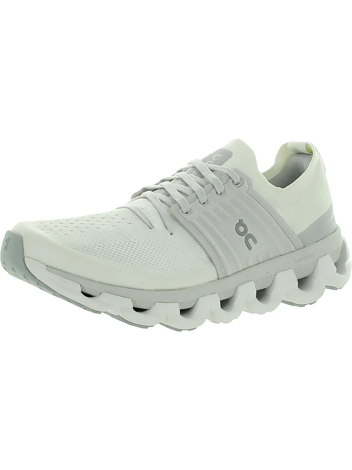 CloudSwift 3 Womens Performance Fitness Running Shoes