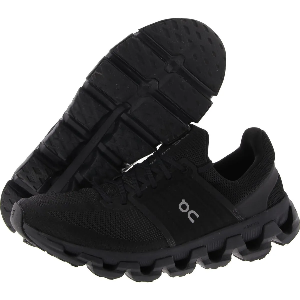 CloudSwift 3 Womens Performance Fitness Running Shoes
