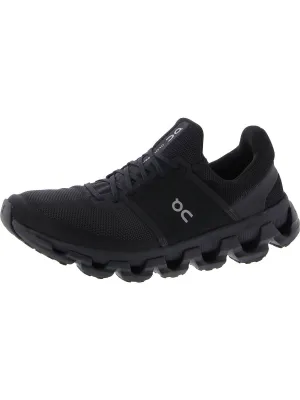 CloudSwift 3 Womens Performance Fitness Running Shoes
