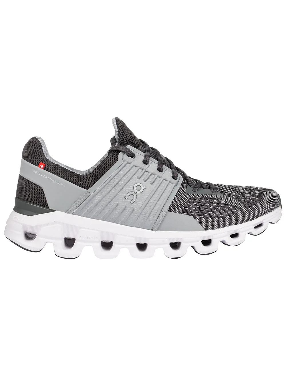 Cloudswift Runner Rock/slate