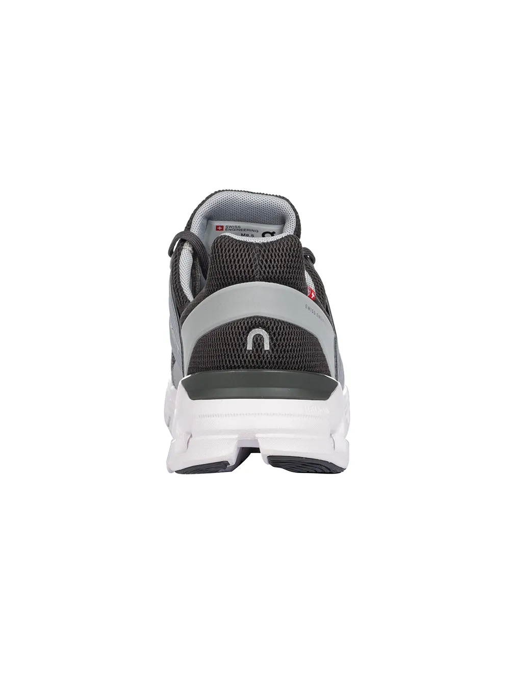 Cloudswift Runner Rock/slate