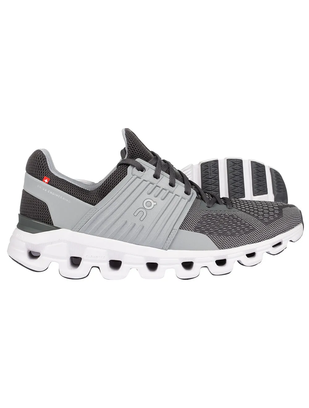 Cloudswift Runner Rock/slate