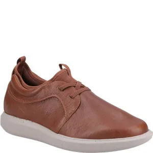 Cognac Niles Shoes
