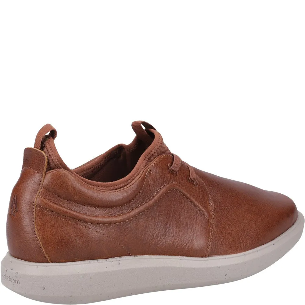 Cognac Niles Shoes