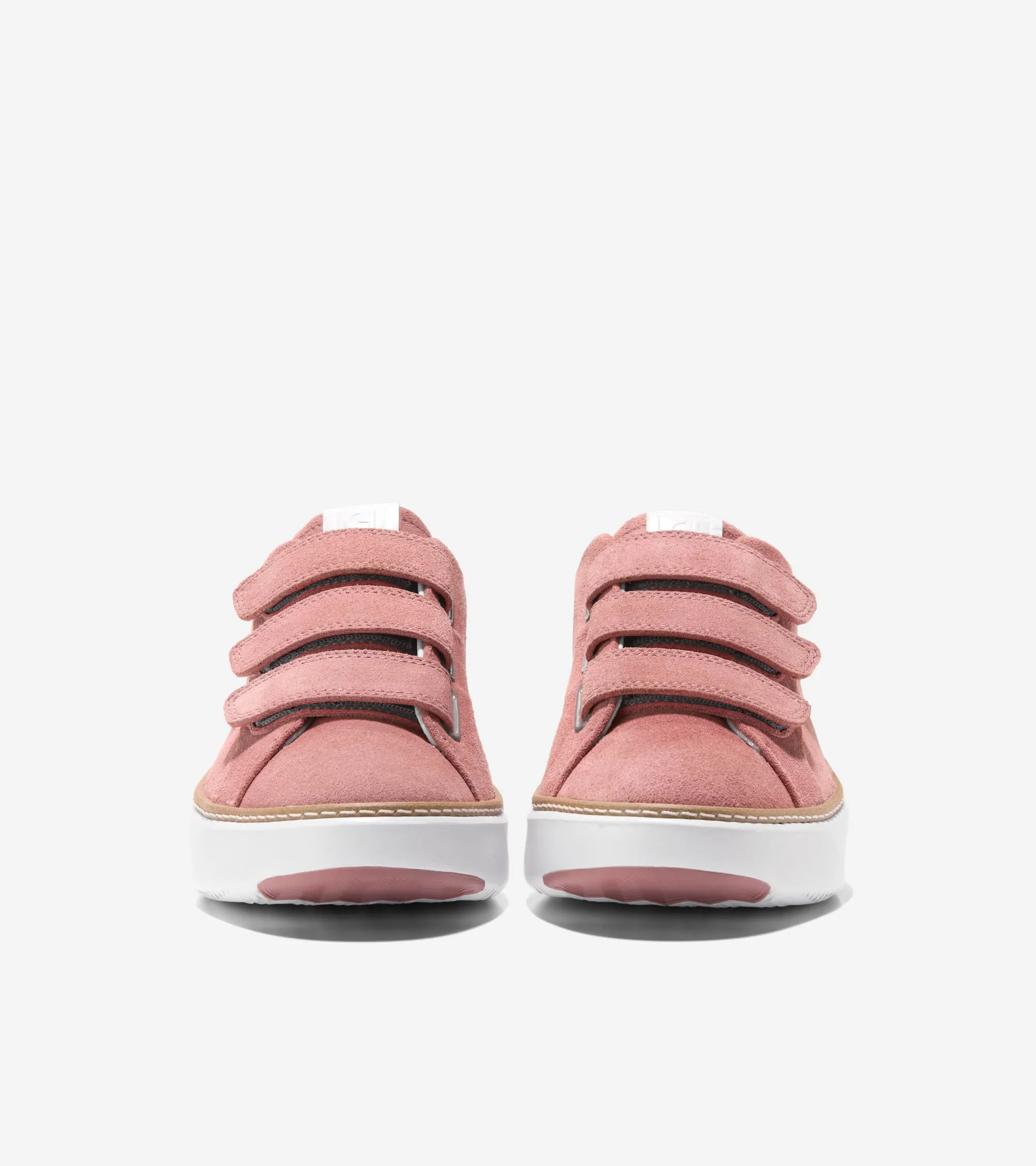 Cole Haan GrandPro Topspin Triple Strap Sneaker