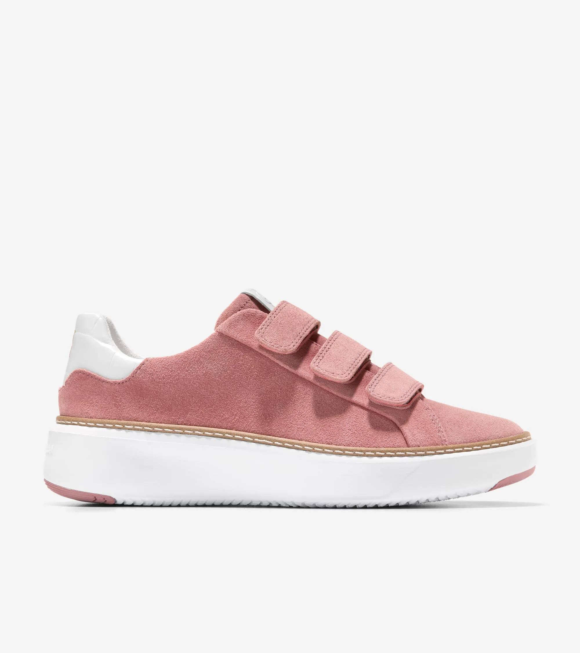 Cole Haan GrandPro Topspin Triple Strap Sneaker