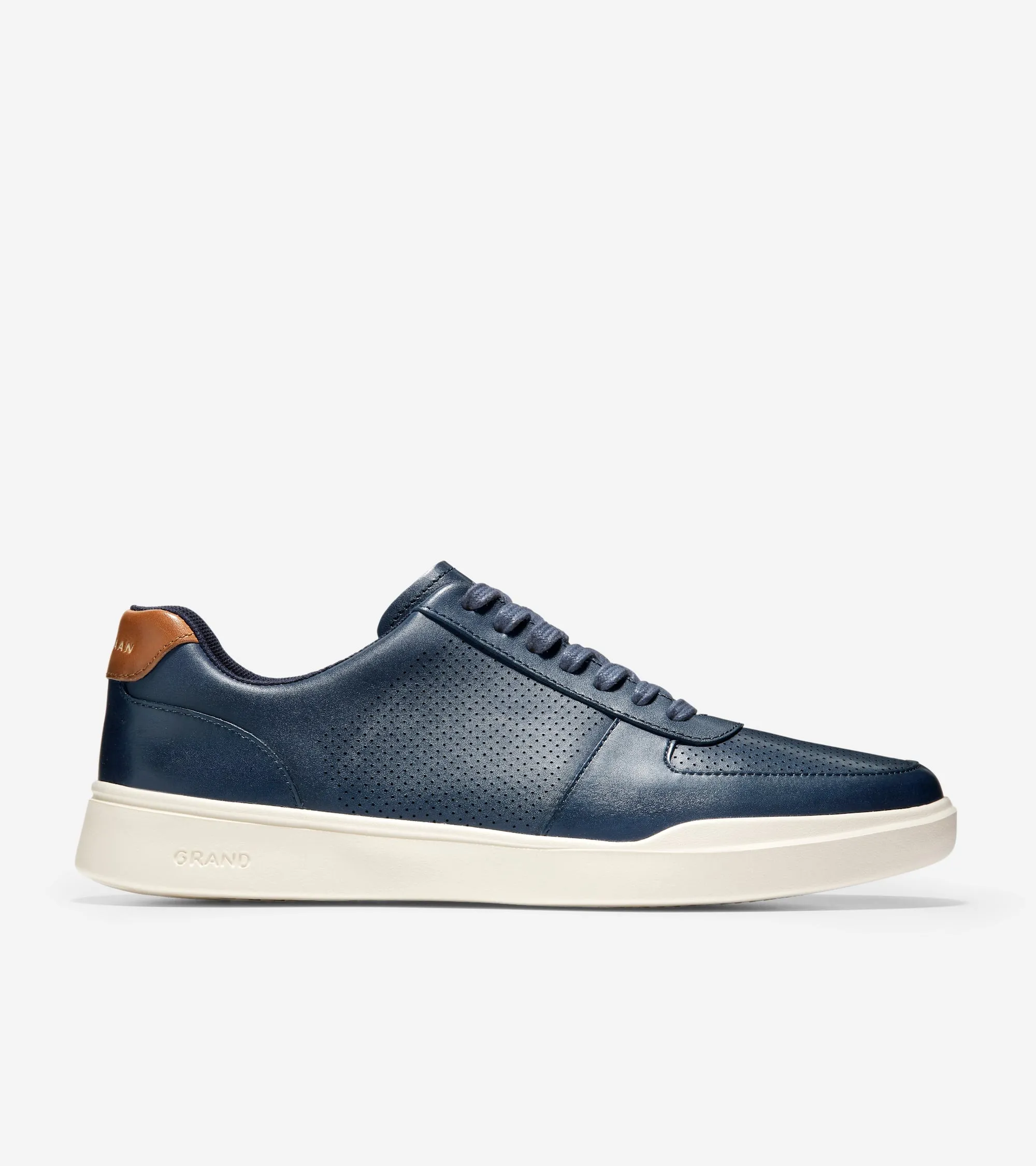 Cole Haan Men's Grand Crosscourt Modern Tennis Sneaker