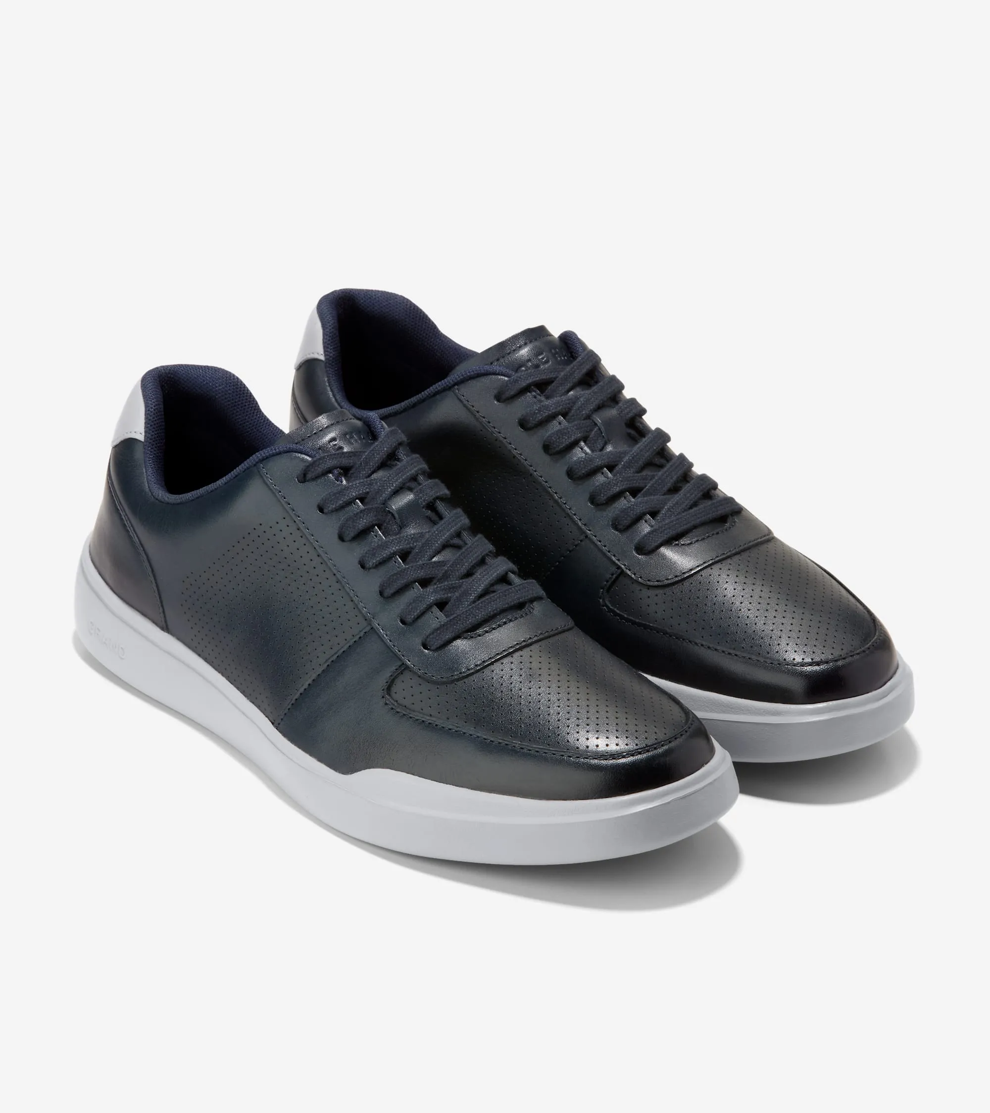 Cole Haan Men's Grand Crosscourt Modern Tennis Sneaker