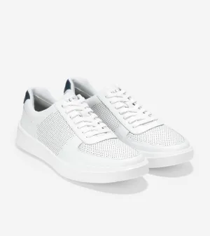 Cole Haan Men's Grand Crosscourt Modern Tennis Sneaker