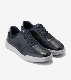 Cole Haan Men's Grand Crosscourt Modern Tennis Sneaker