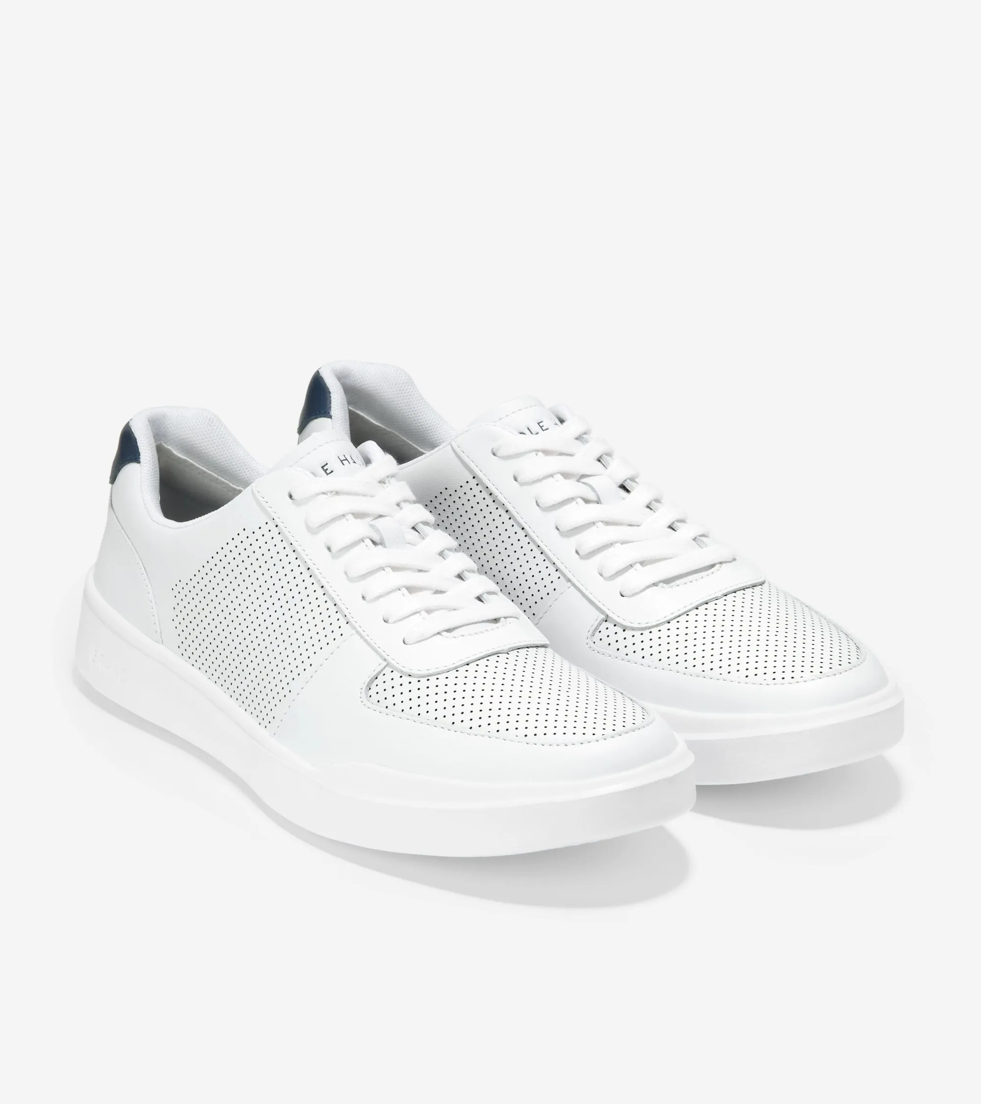Cole Haan Men's Grand Crosscourt Modern Tennis Sneaker