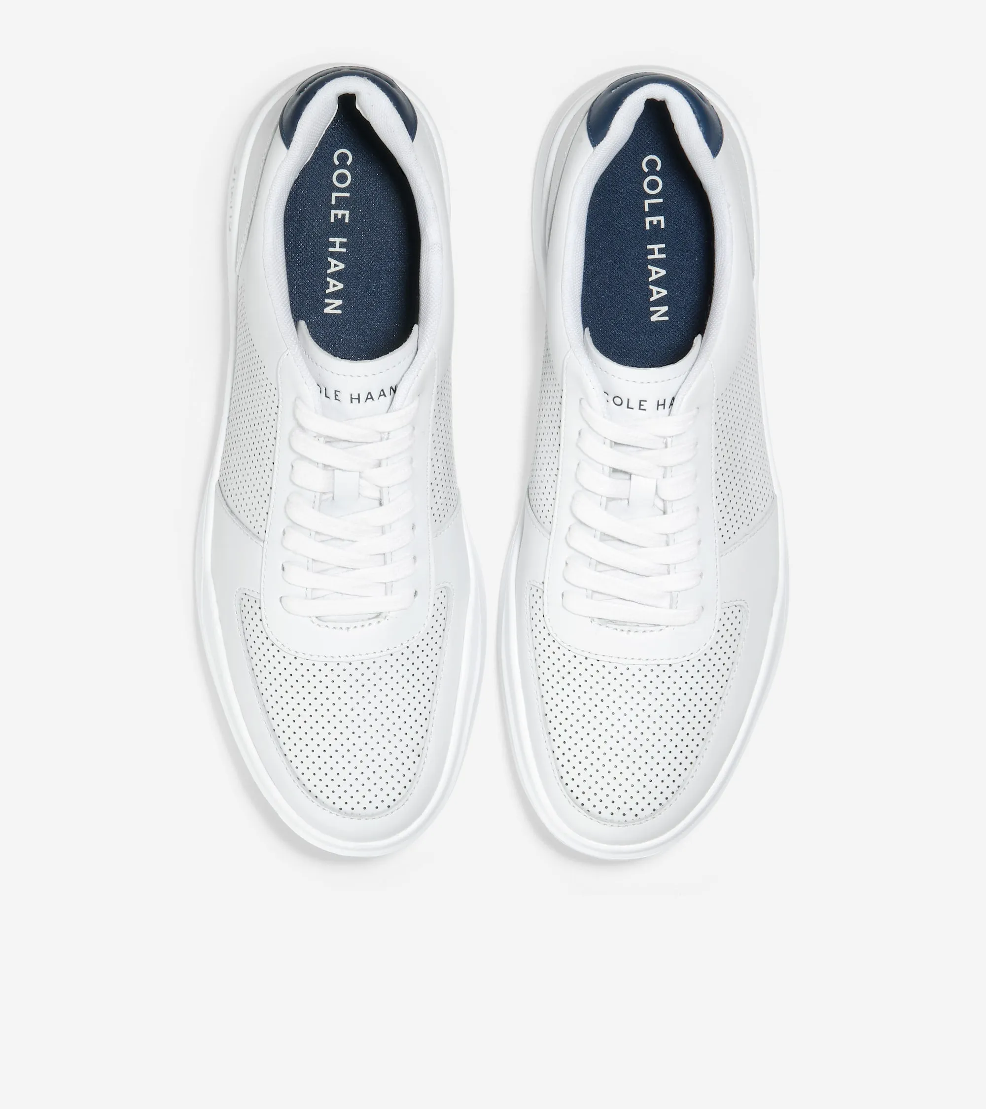 Cole Haan Men's Grand Crosscourt Modern Tennis Sneaker
