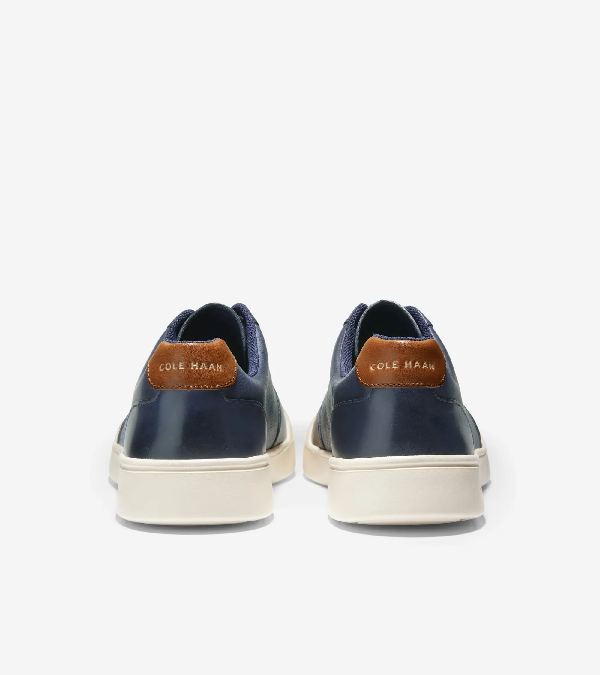 Cole Haan Men's Grand Crosscourt Modern Tennis Sneaker