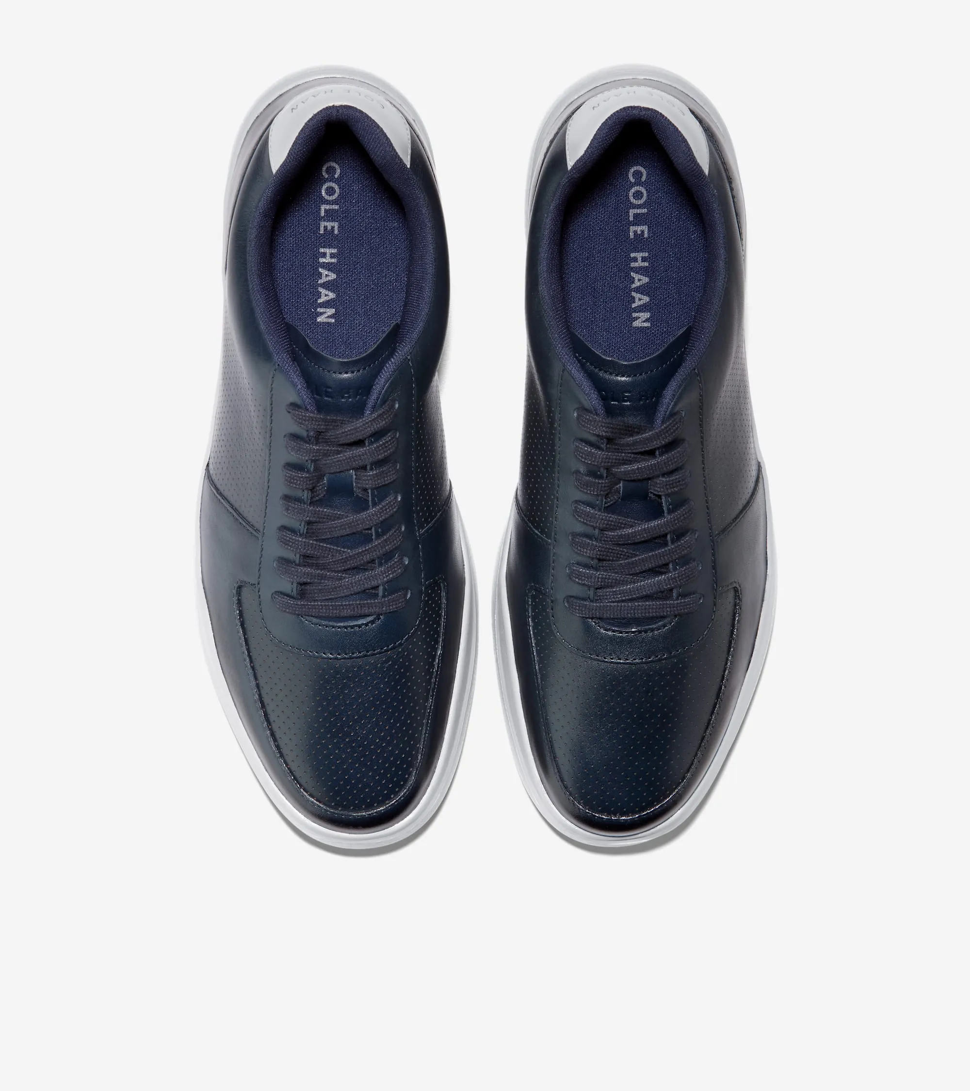 Cole Haan Men's Grand Crosscourt Modern Tennis Sneaker