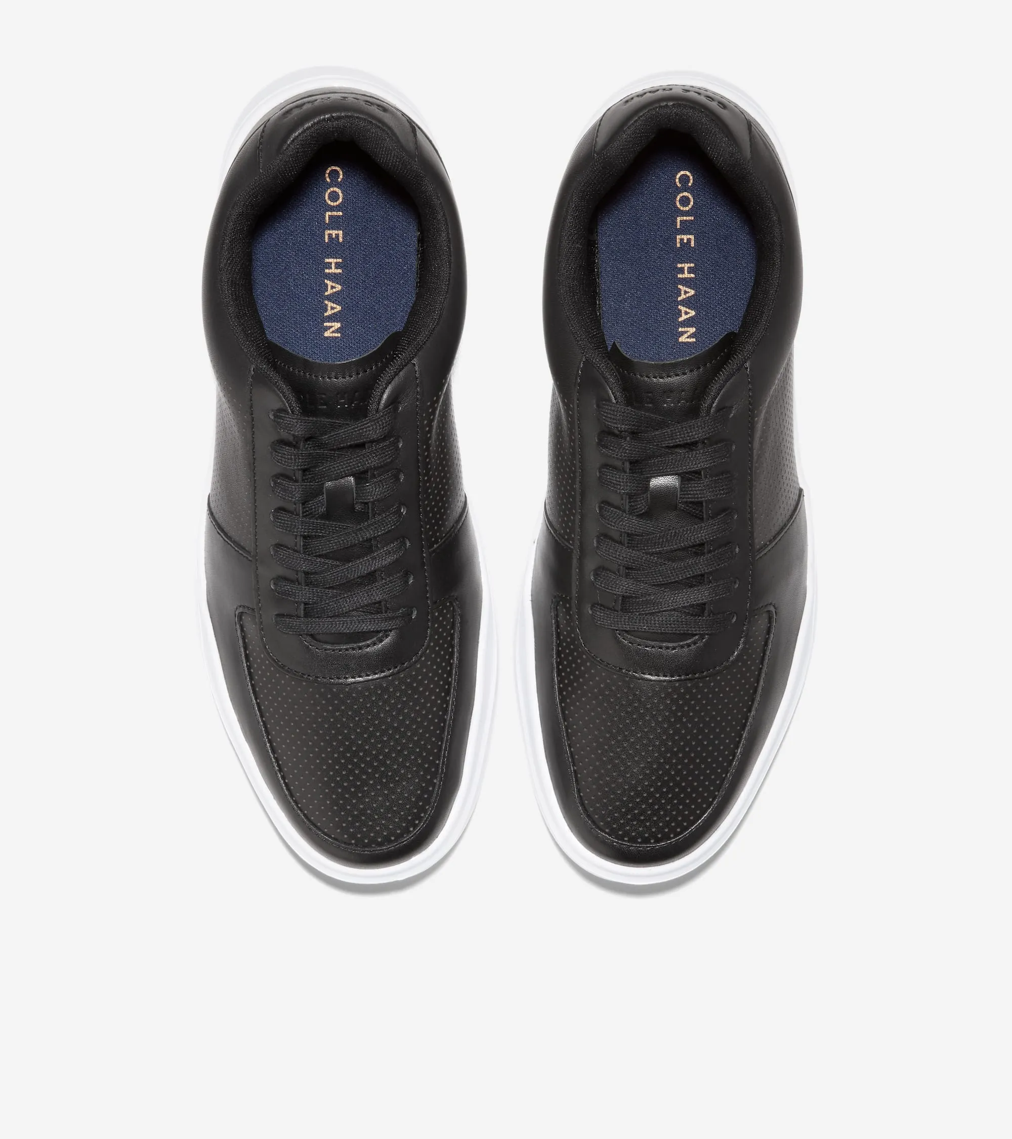 Cole Haan Men's Grand Crosscourt Modern Tennis Sneaker