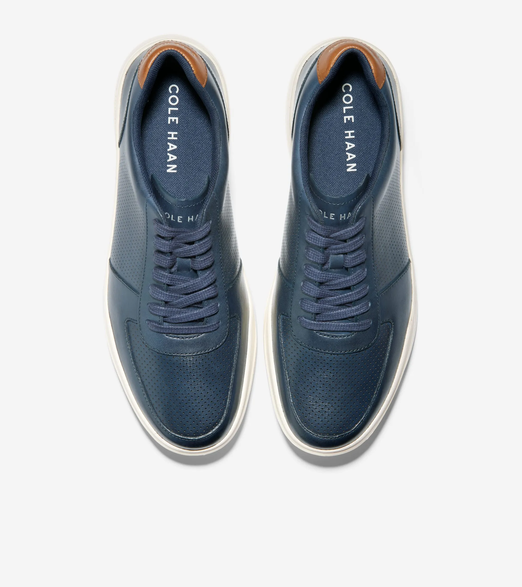 Cole Haan Men's Grand Crosscourt Modern Tennis Sneaker