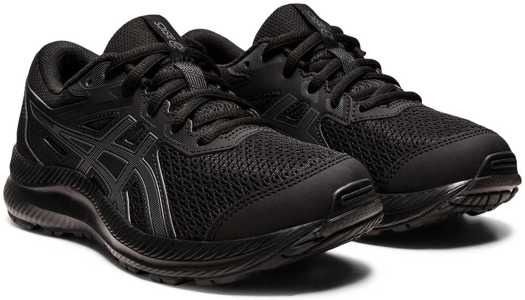 Contend 8 GS Kid's Running Shoes