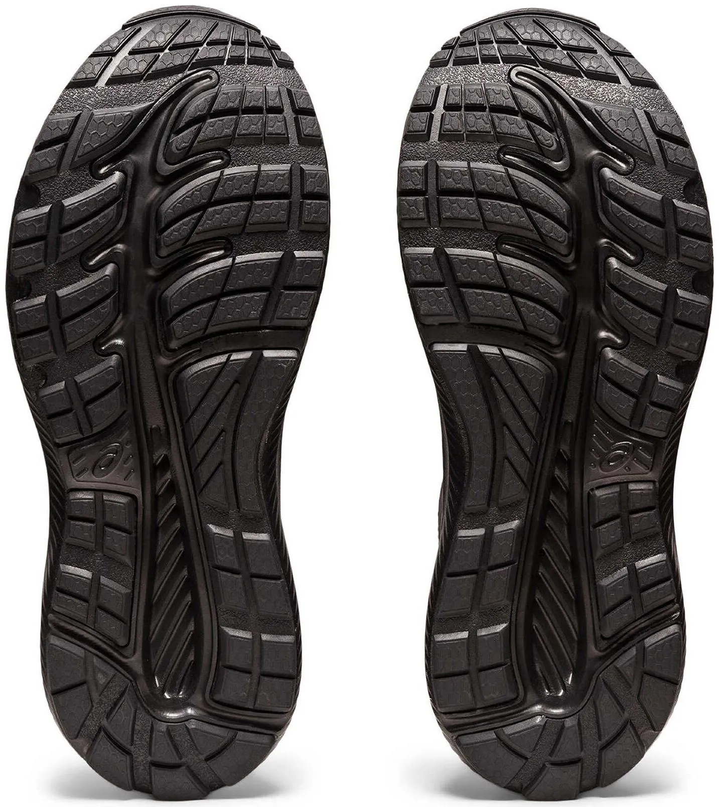 Contend 8 GS Kid's Running Shoes