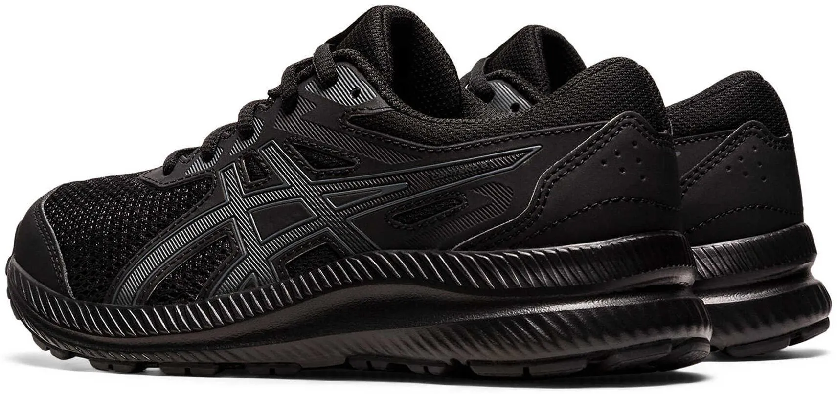 Contend 8 GS Kid's Running Shoes