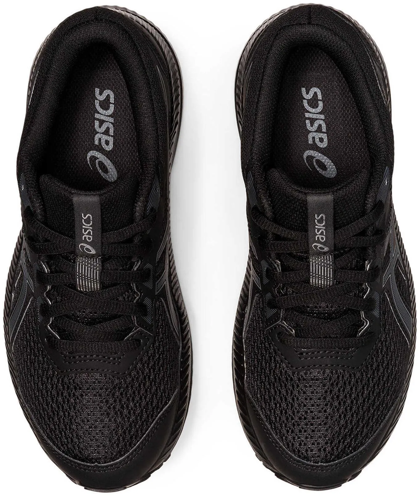 Contend 8 GS Kid's Running Shoes
