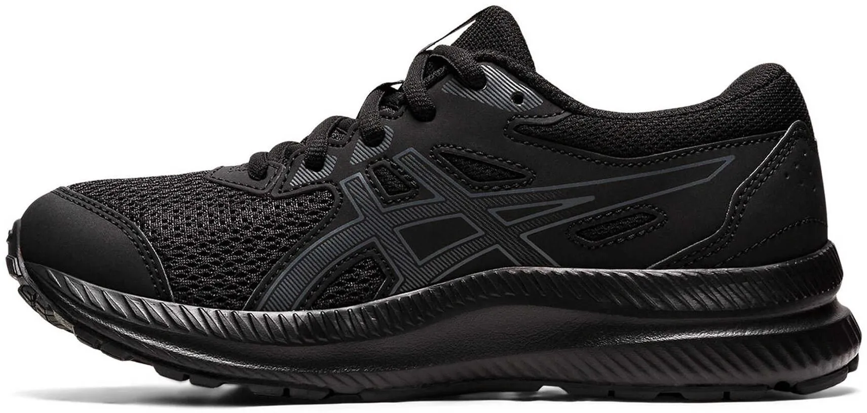 Contend 8 GS Kid's Running Shoes