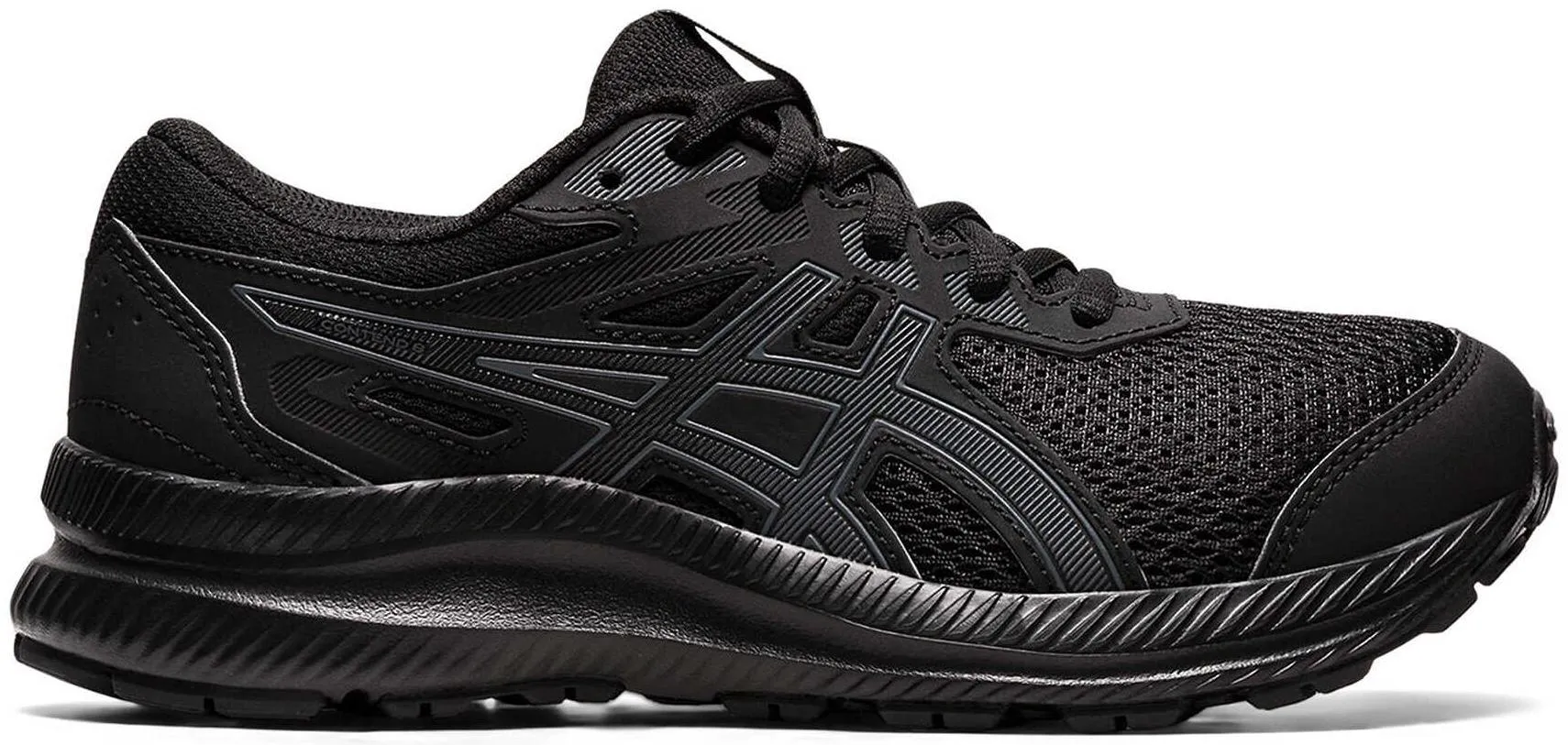 Contend 8 GS Kid's Running Shoes