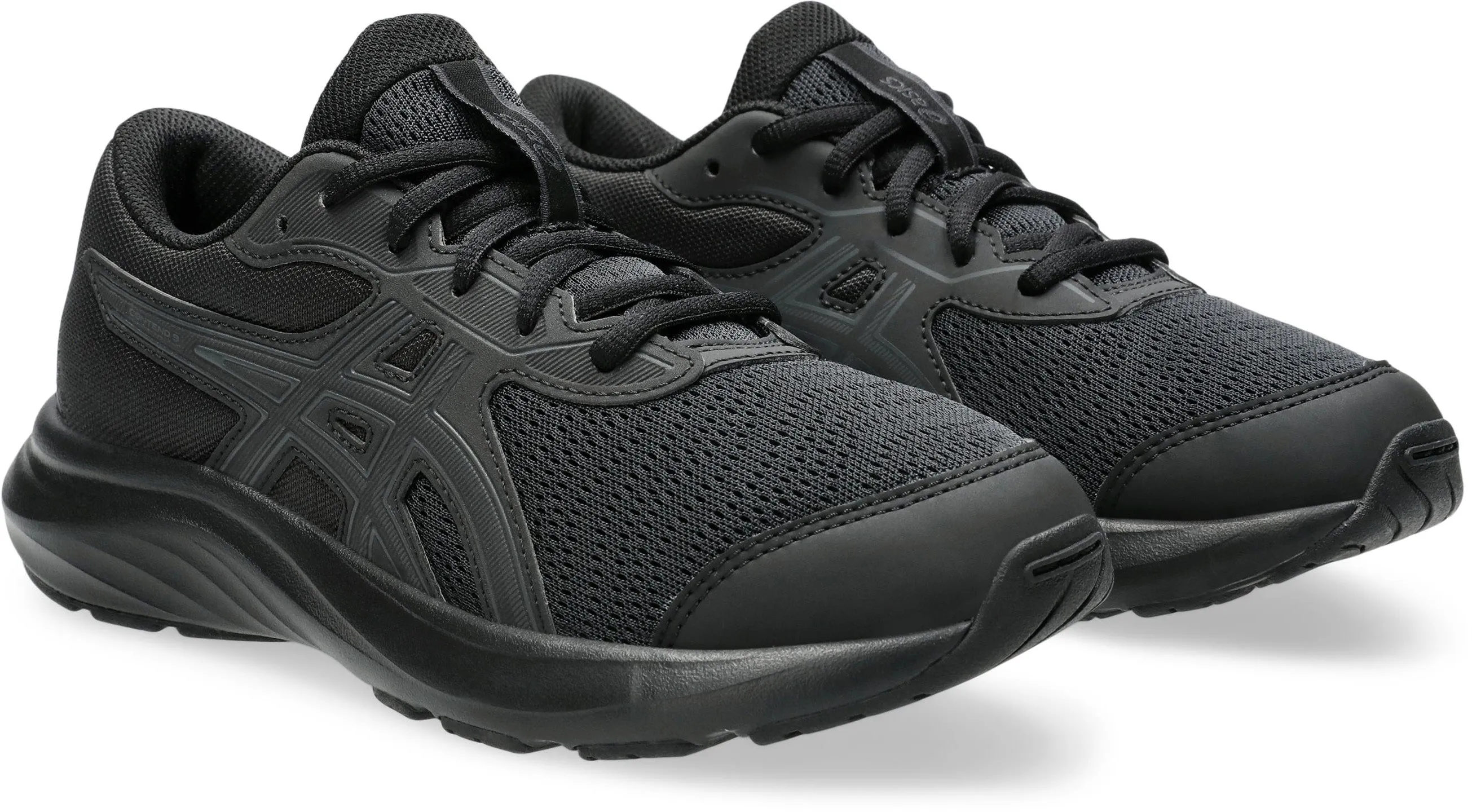 Contend 9 Gs Kid's Running Shoes