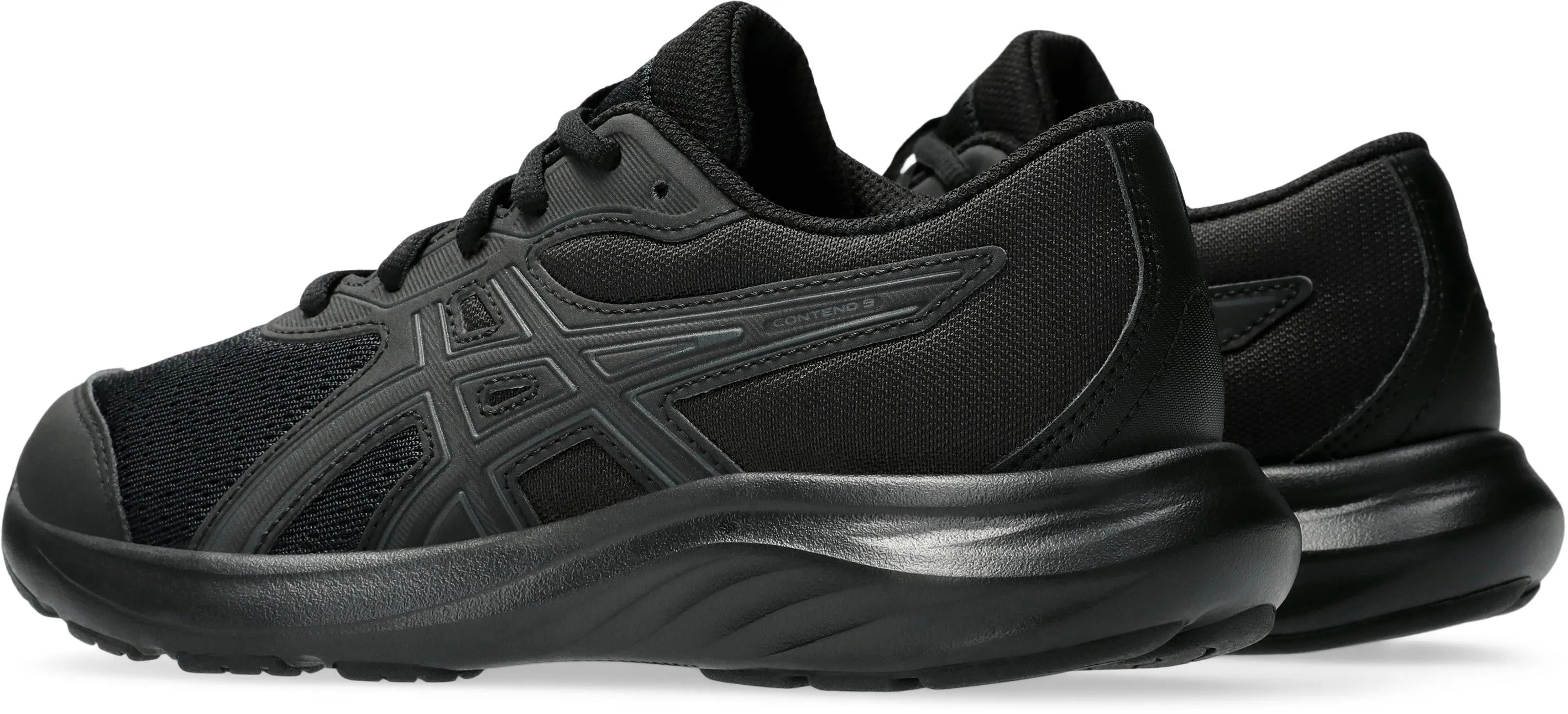 Contend 9 Gs Kid's Running Shoes