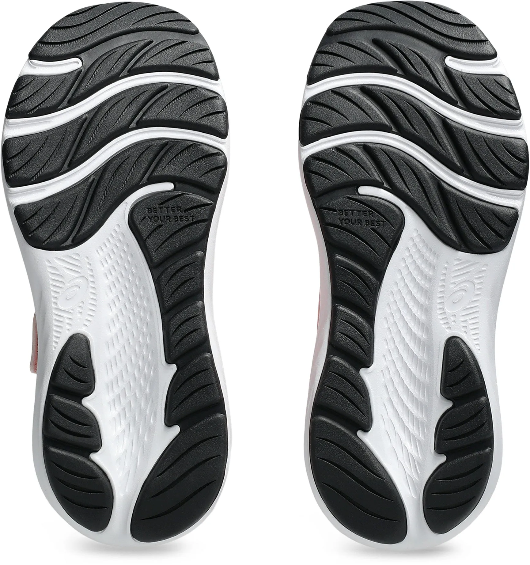 Contend 9 Ps Kid's Running Shoes