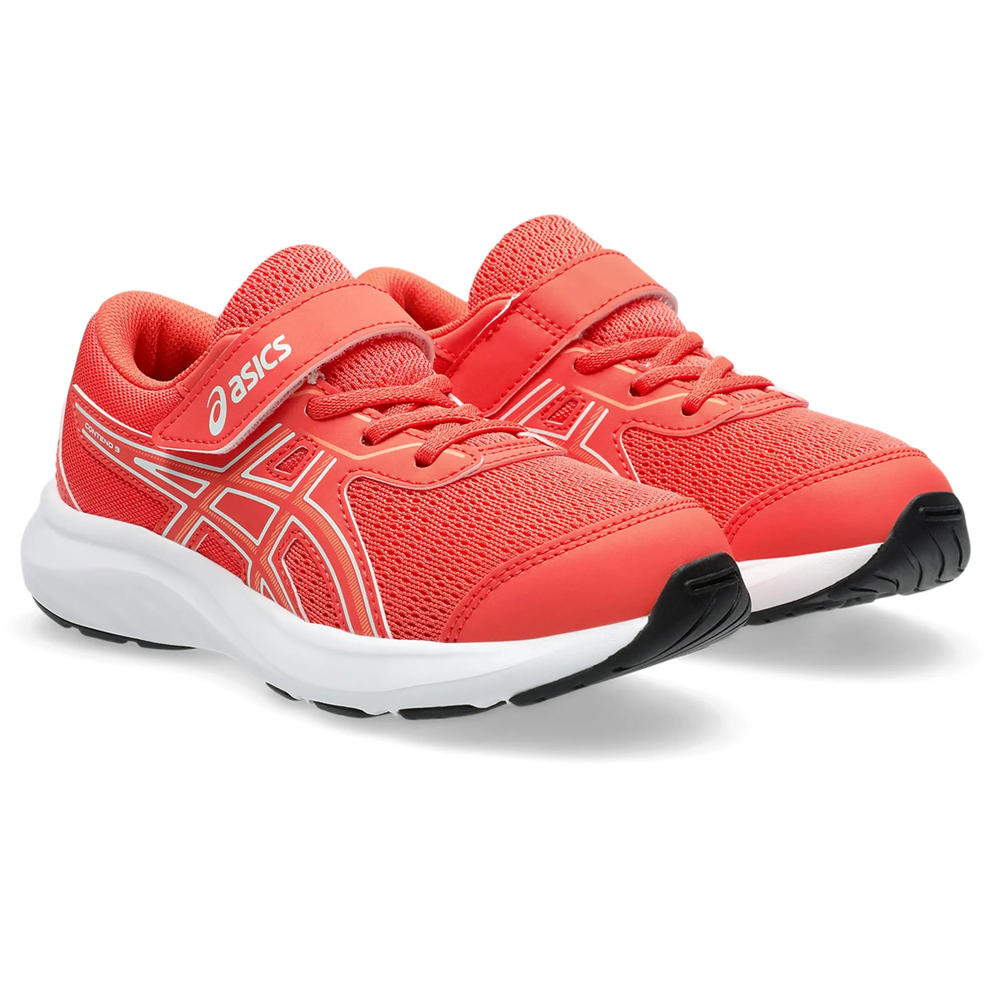 Contend 9 Ps Kid's Running Shoes