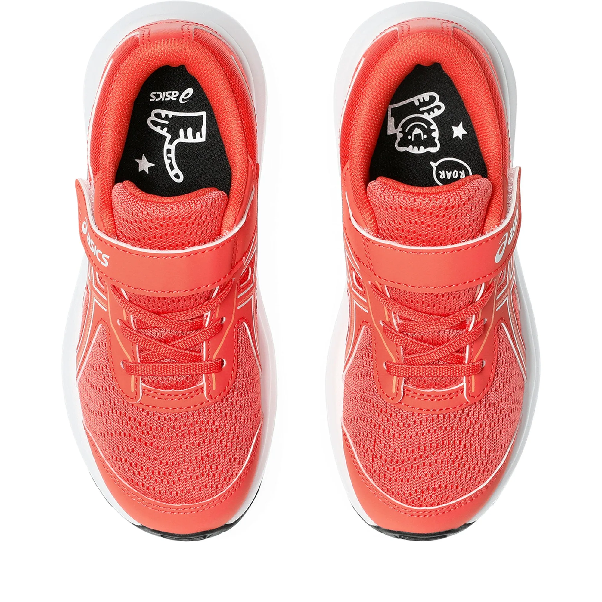 Contend 9 Ps Kid's Running Shoes