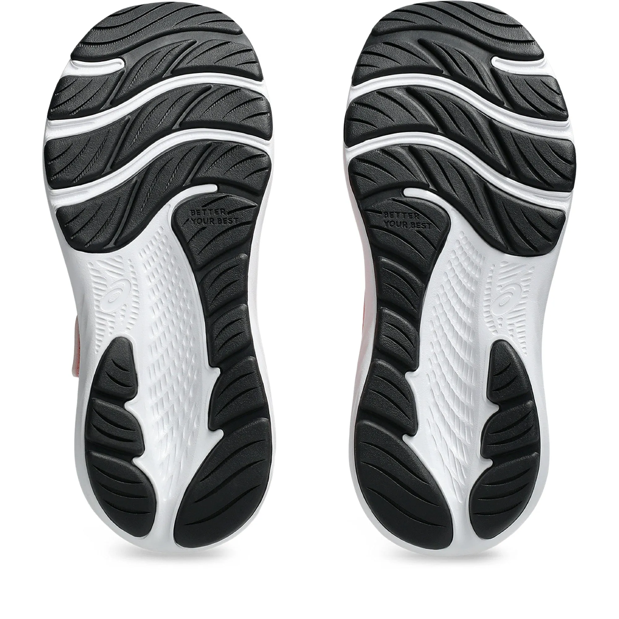 Contend 9 Ps Kid's Running Shoes