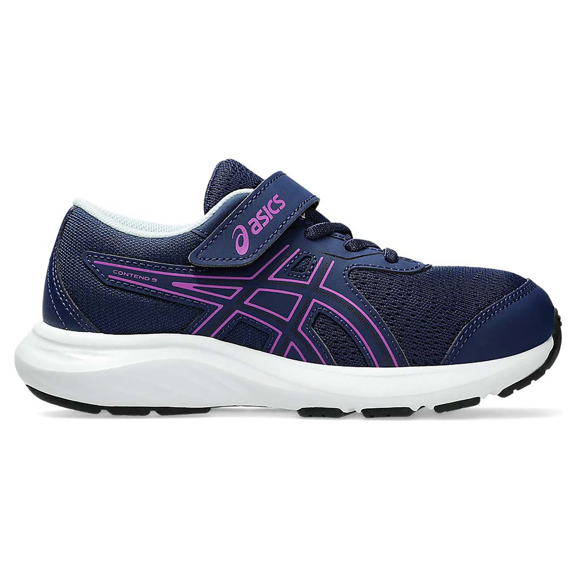 Contend 9 Ps Kid's Running Shoes
