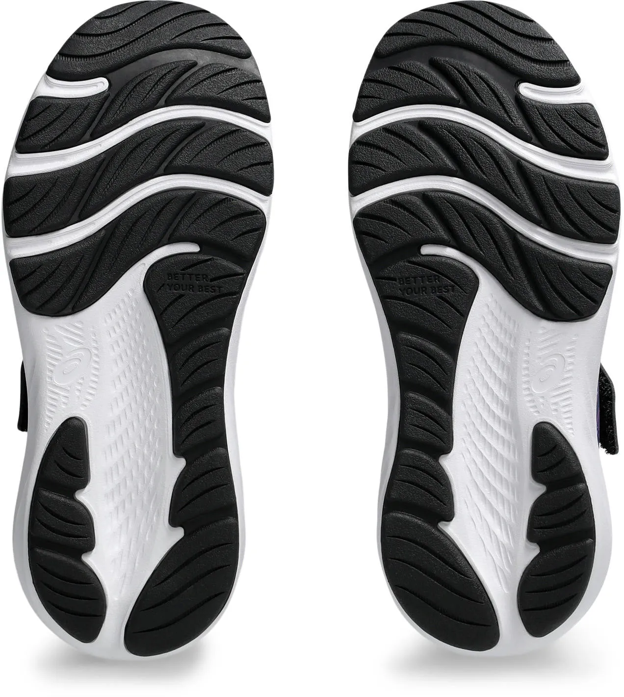 Contend 9 Ps Kid's Running Shoes