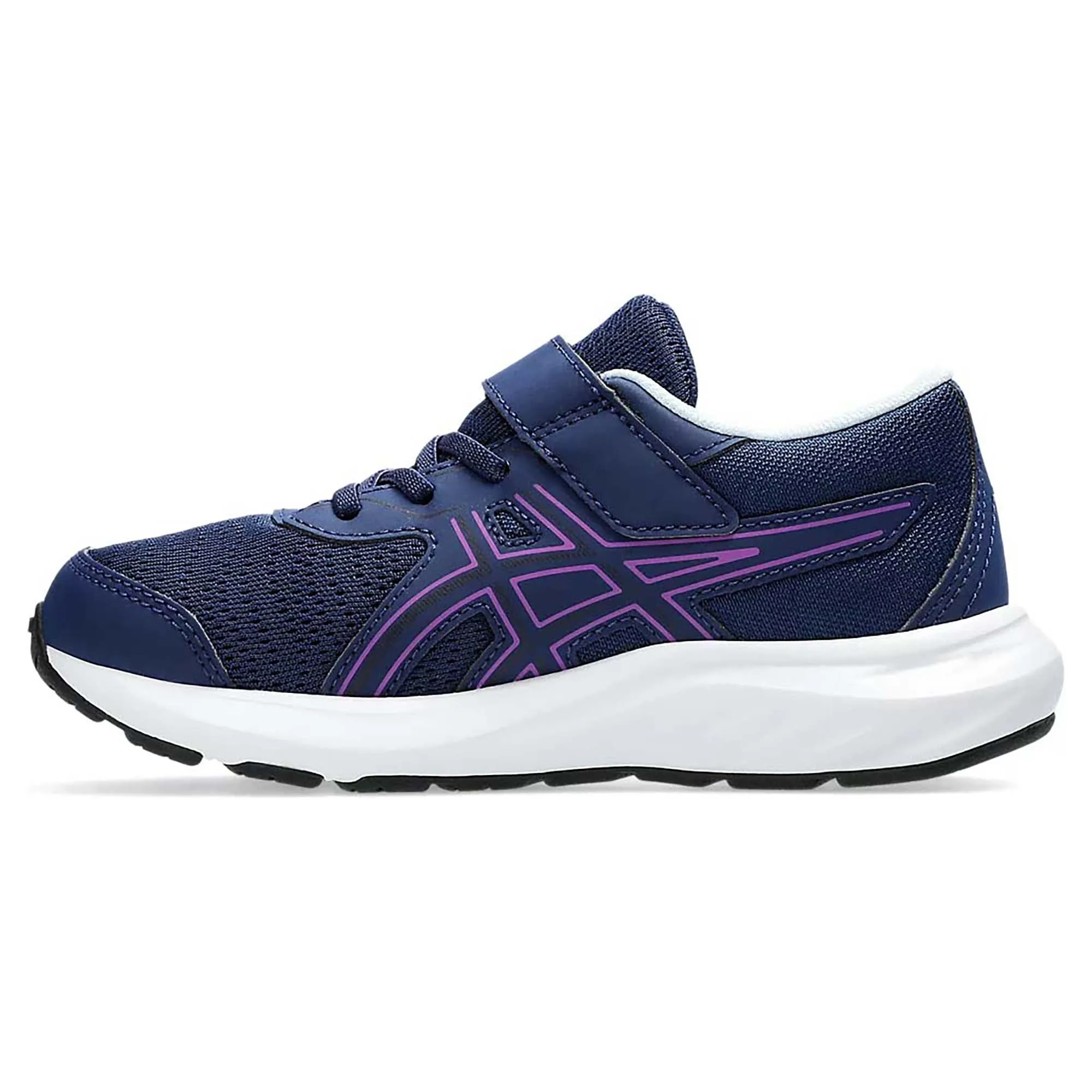 Contend 9 Ps Kid's Running Shoes