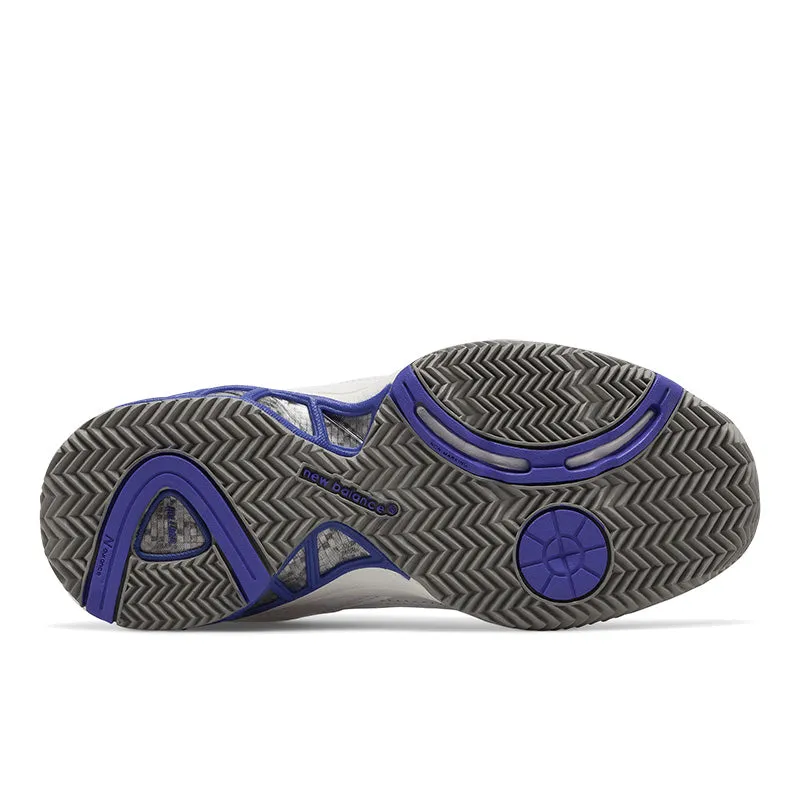 Court 806 - White - Women's