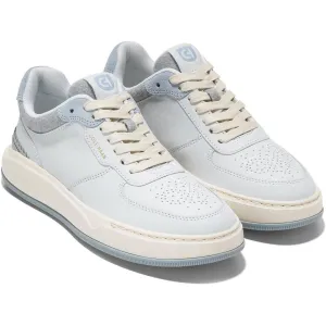 Crossover Womens Faux Leather Workout Running Shoes