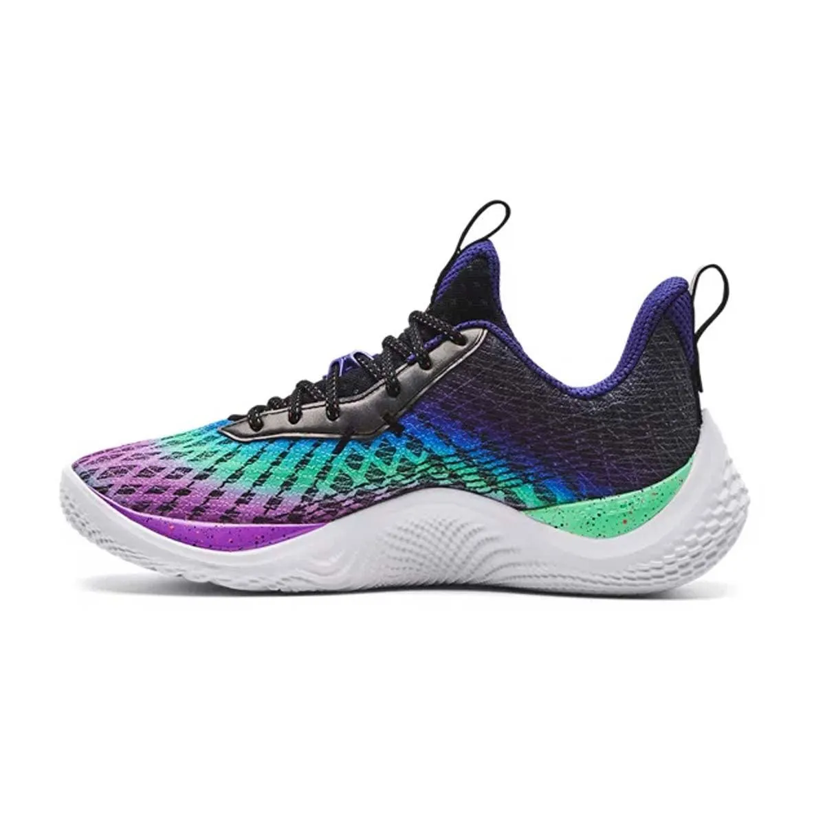 Curry Flow 10 'Northern Lights'