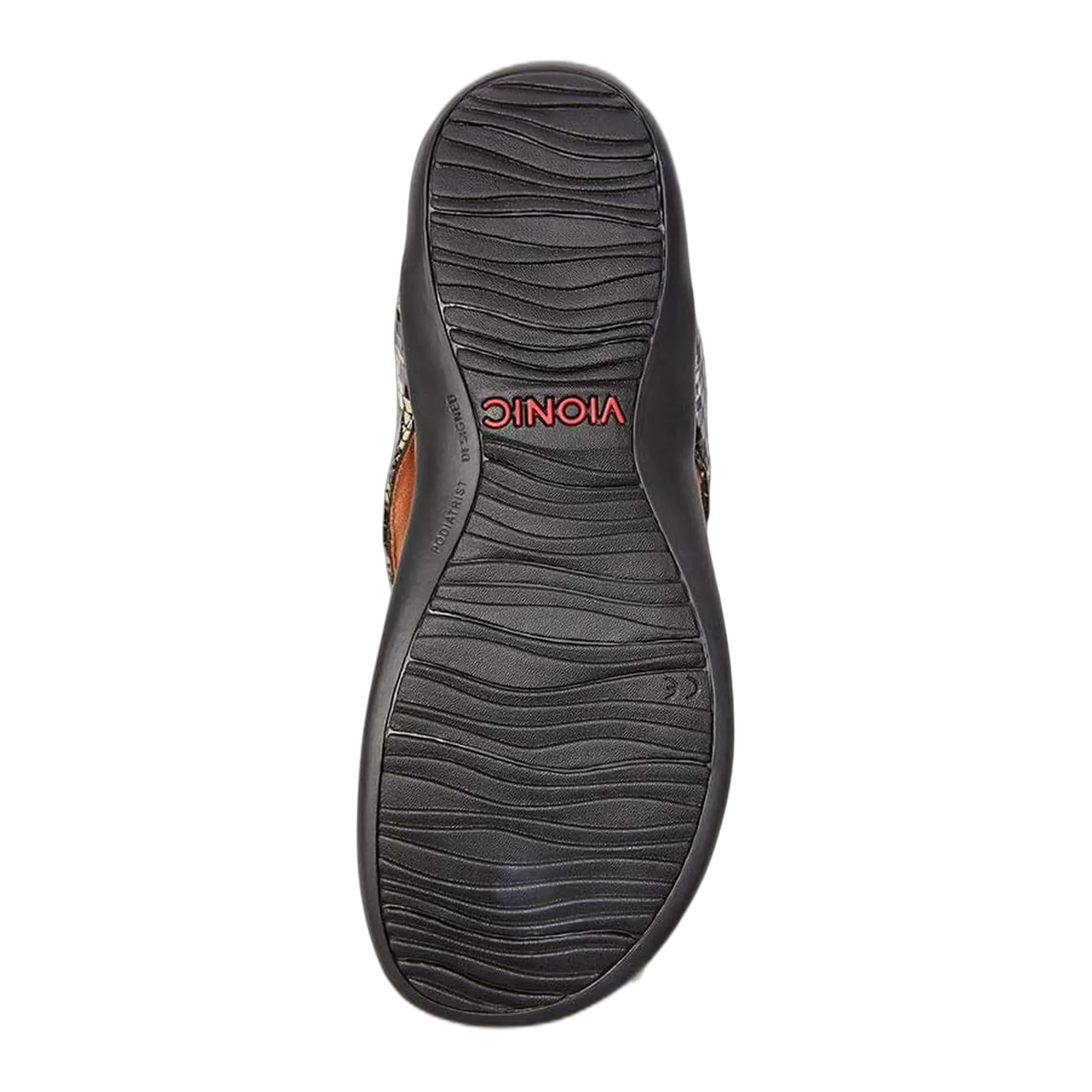 Dillon Toe Post Sandal