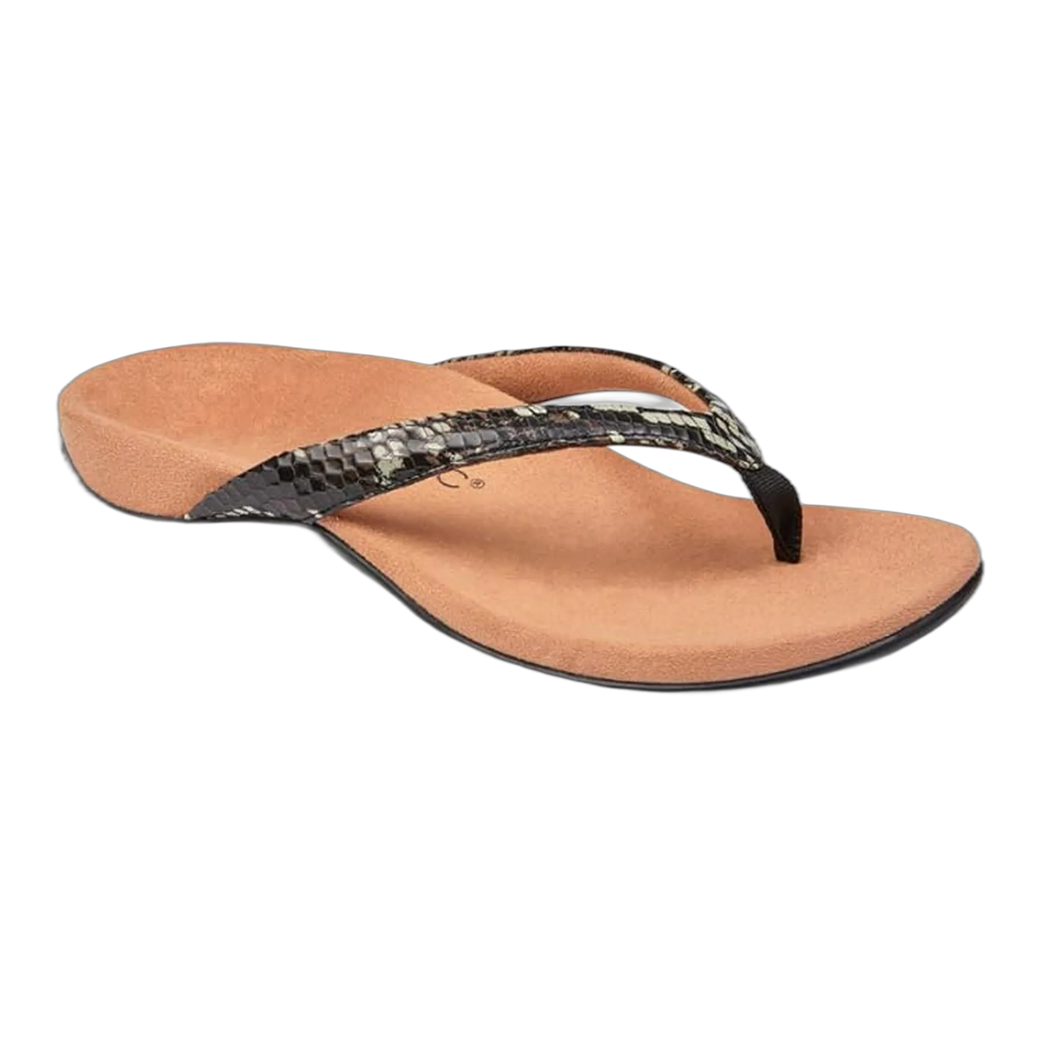 Dillon Toe Post Sandal