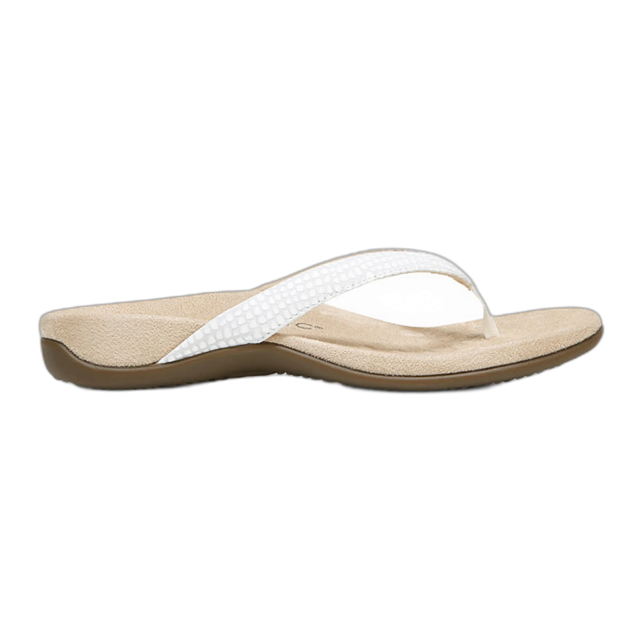Dillon Toe Post Sandal