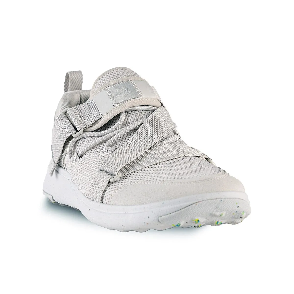 Earth Shoes 01 'Ash Grey'