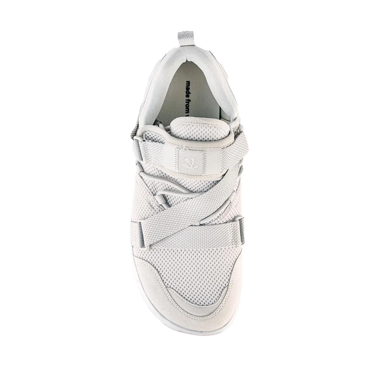 Earth Shoes 01 'Ash Grey'