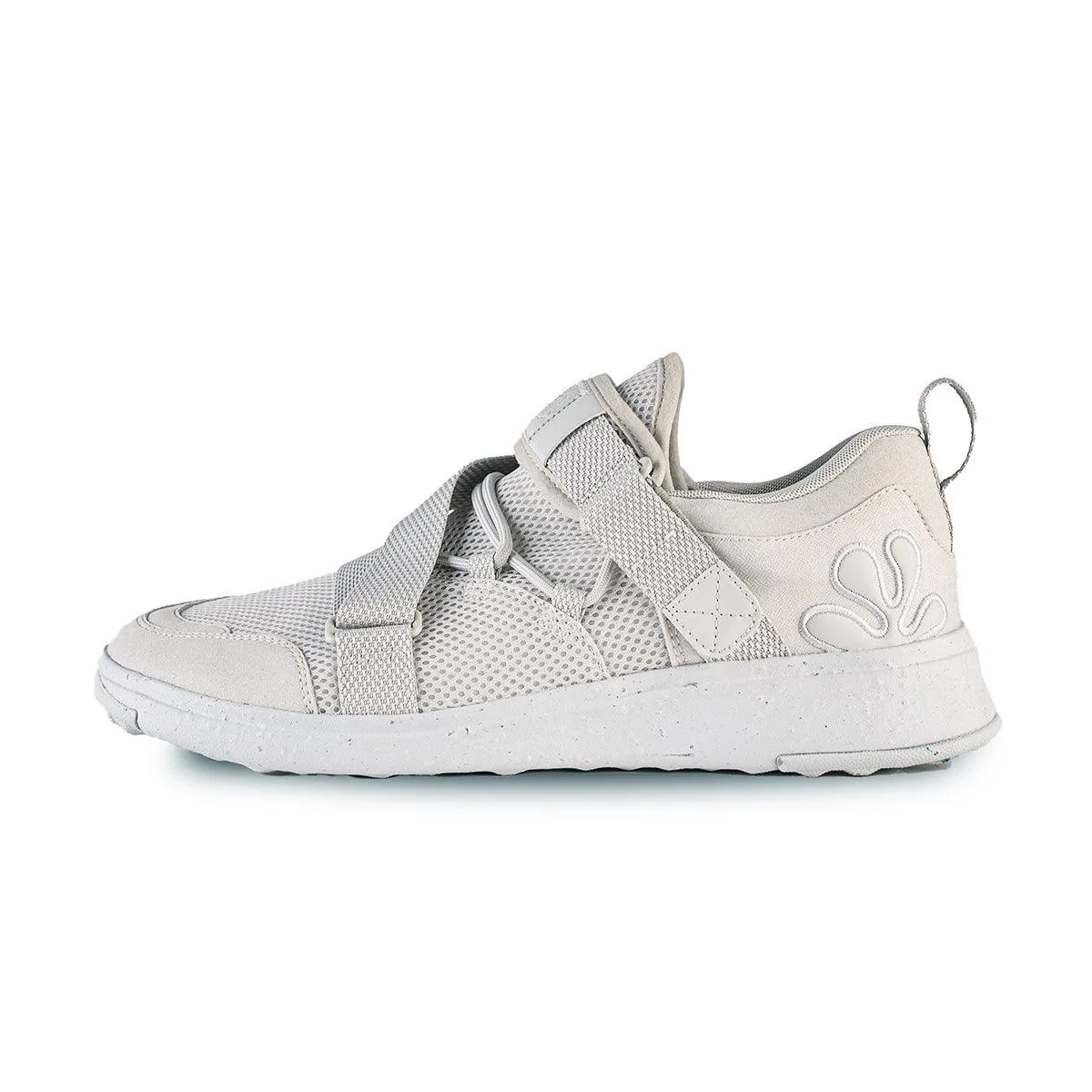 Earth Shoes 01 'Ash Grey'