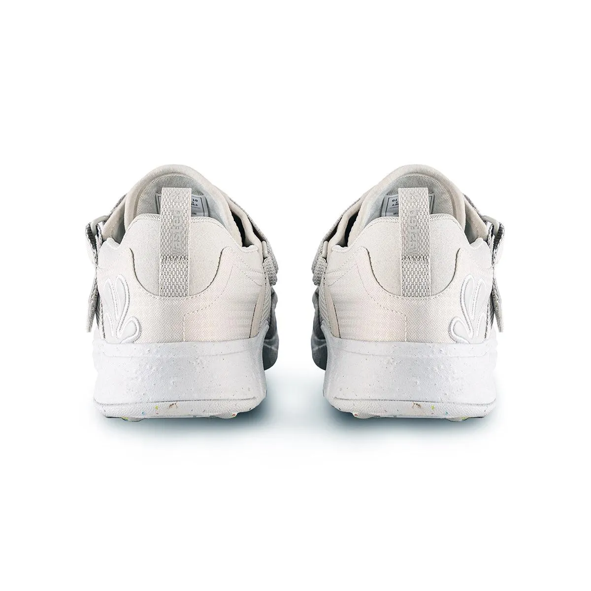 Earth Shoes 01 'Ash Grey'