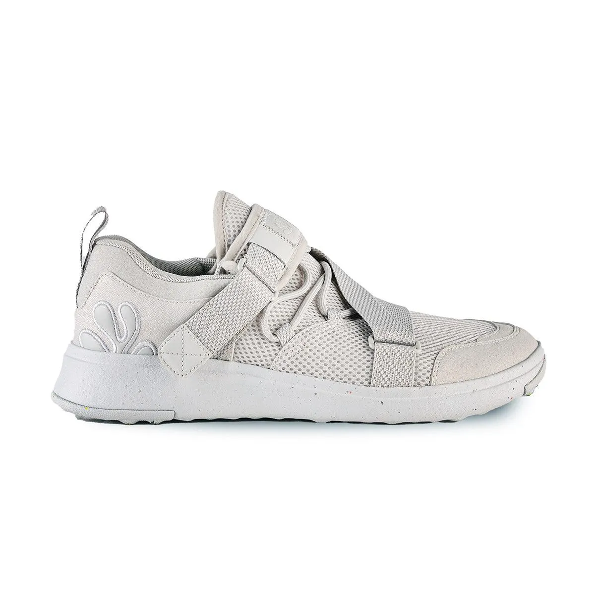 Earth Shoes 01 'Ash Grey'