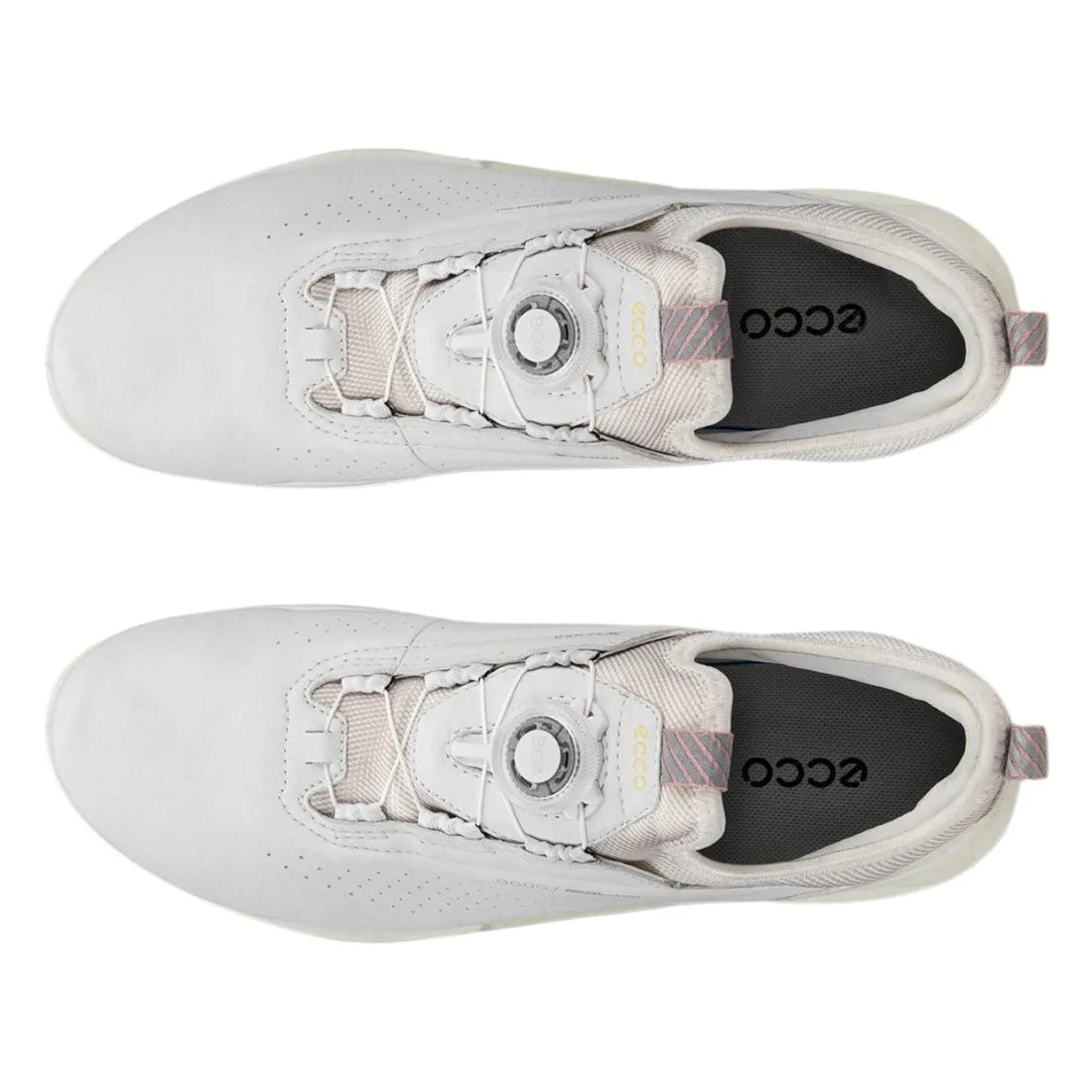 Ecco Biom C4 Boa Golf Shoes 130913