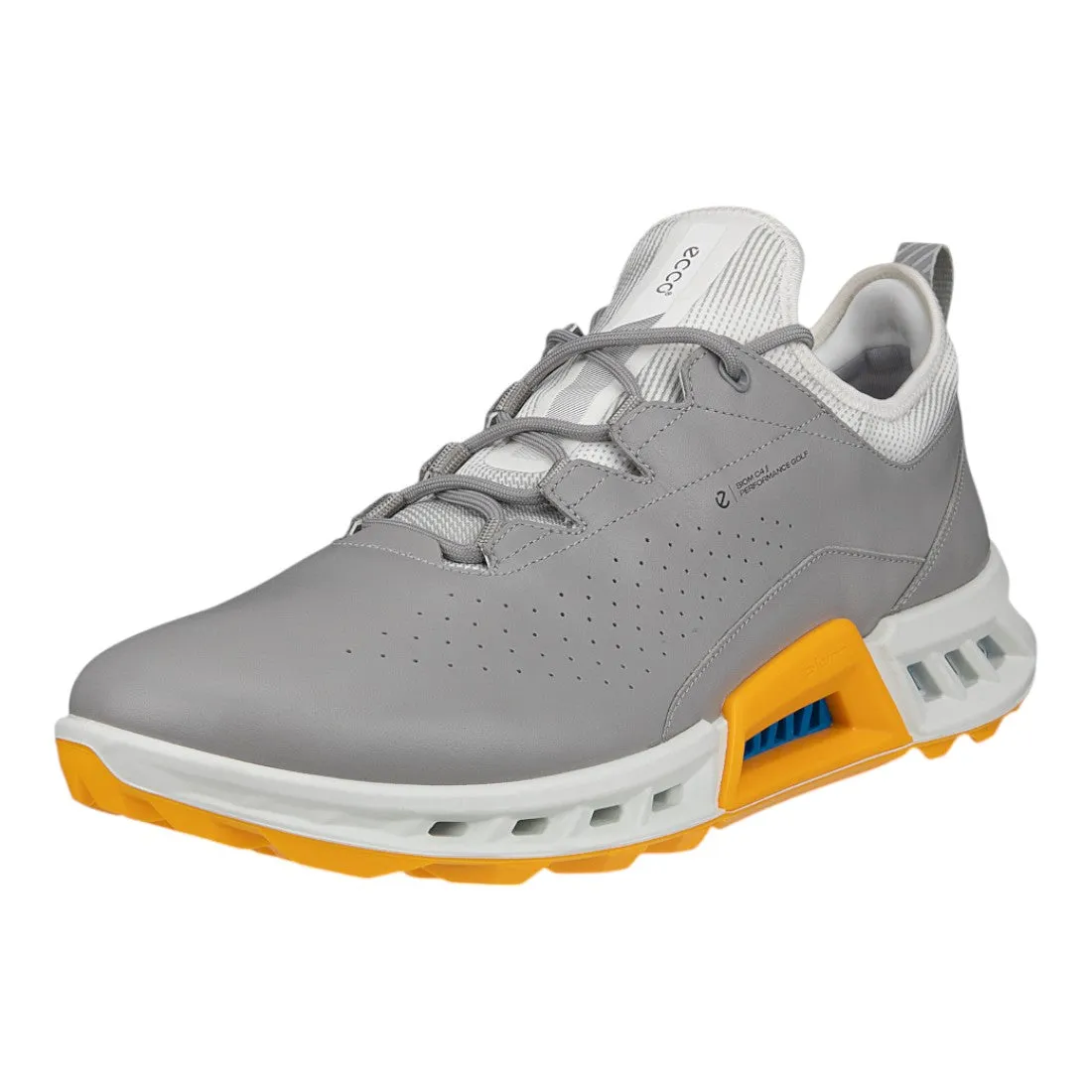 Ecco Biom C4 Golf Shoes 130404