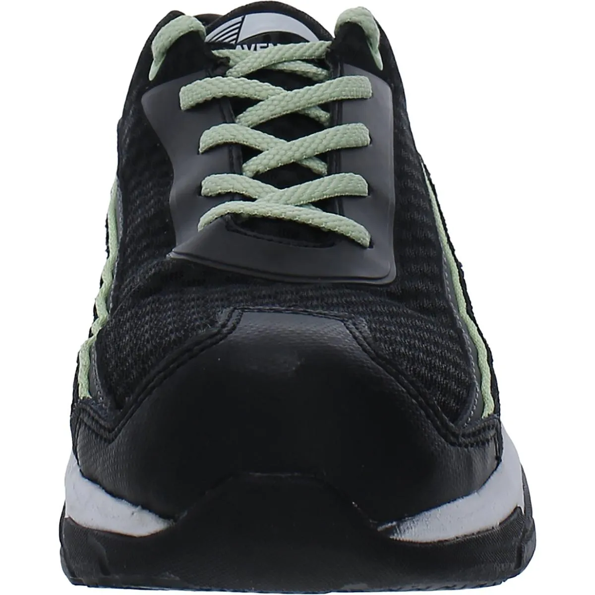 Electra  Womens Composite Toe Knit Work & Safety Shoes